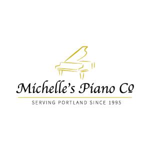 Michelle's Pianos